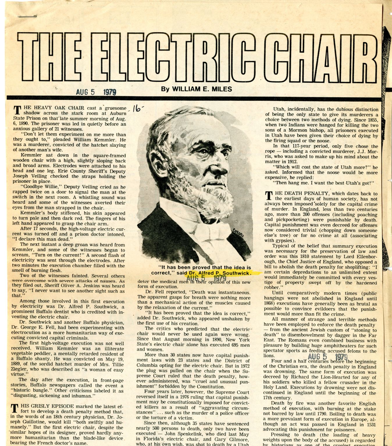 electric chair048